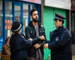His acting career affected by a minority ethnic, he constantly fighting against racial typecasting His acting career affected by a minority ethnic, he constantly fighting against racial typecasting.